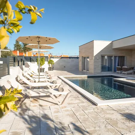 Azul Ferienhaus Smokovic