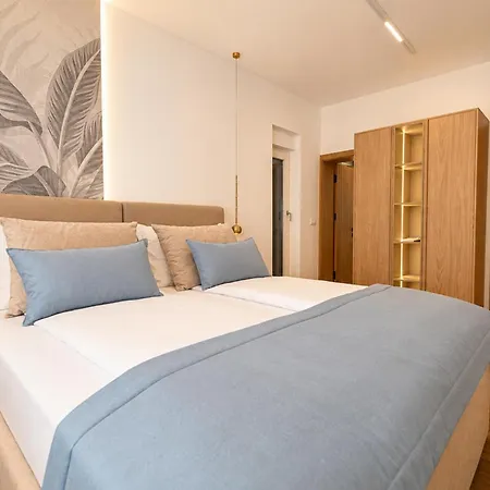 Azul Ferienhaus Smokovic