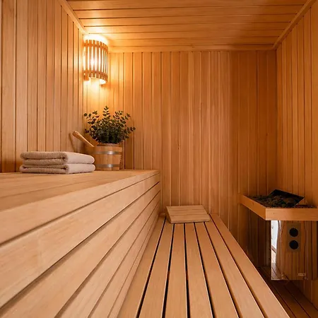 Azul Ferienhaus Smokovic